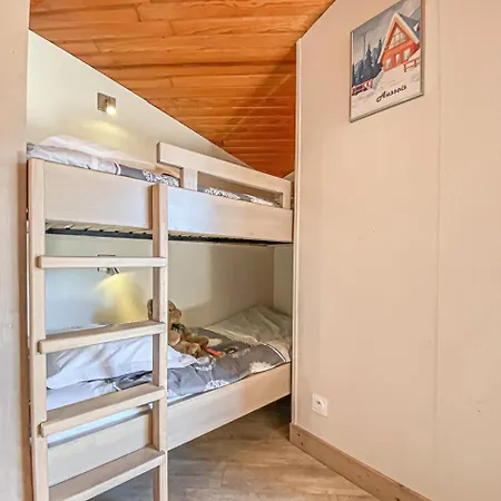 Apartmán Les De La Pyramide - Ch8 - Les De La Pyramide Mae-0893