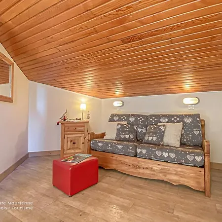 Les De La Pyramide - Ch8 - Les De La Pyramide Mae-0893 Apartment *
